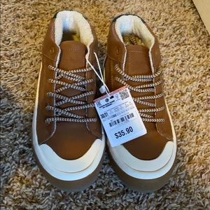 Brand new Zara shoes